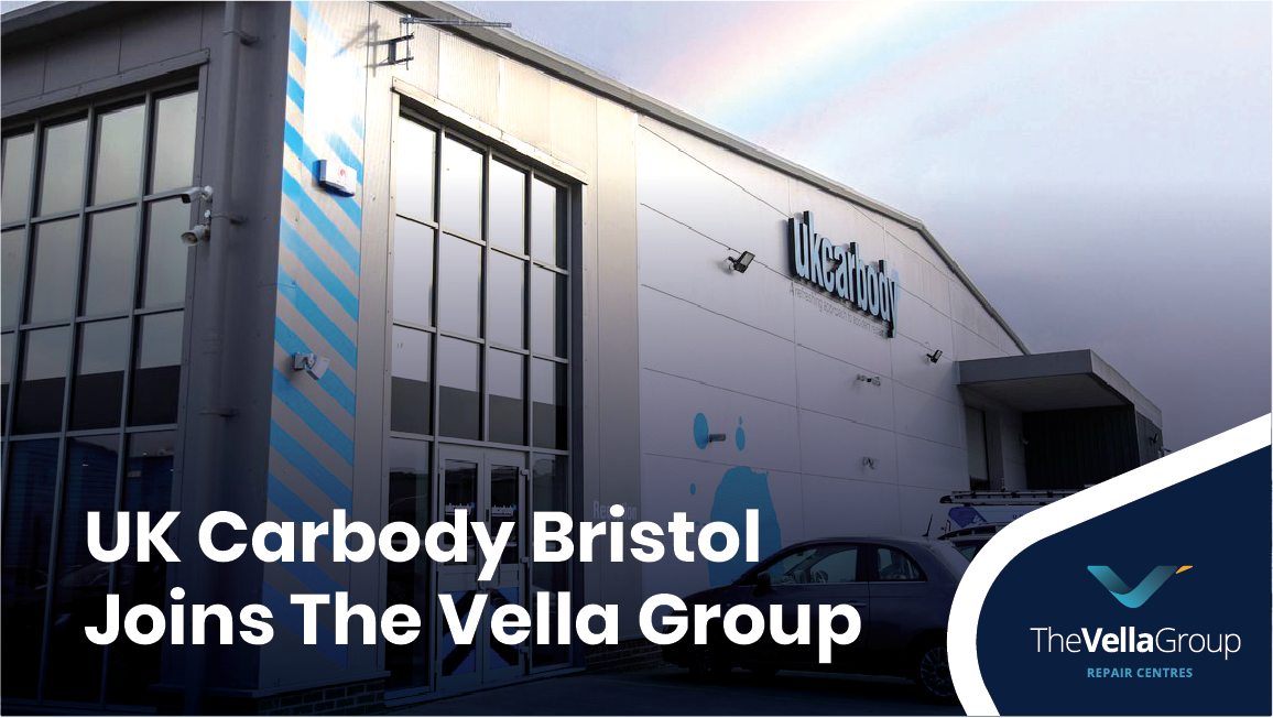 Vella Group Expands South-West Presence with Acquisition of UK Carbody in Bristol 